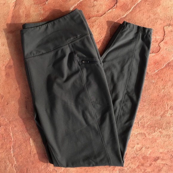 eddie bauer yoga pants